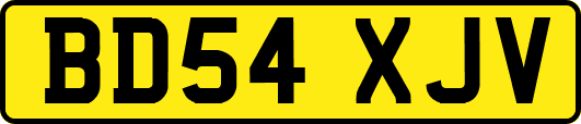 BD54XJV