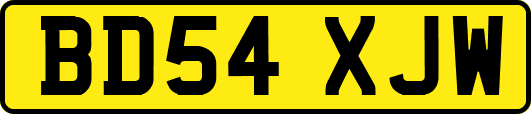 BD54XJW