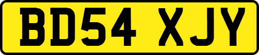 BD54XJY