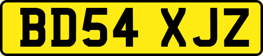 BD54XJZ