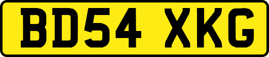 BD54XKG