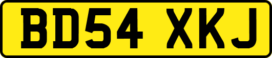 BD54XKJ