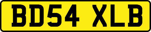 BD54XLB
