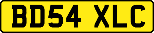 BD54XLC