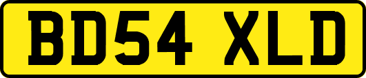 BD54XLD