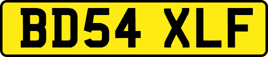 BD54XLF