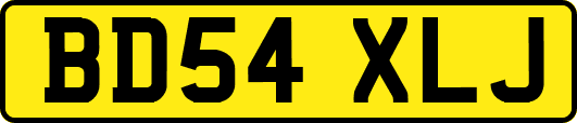 BD54XLJ