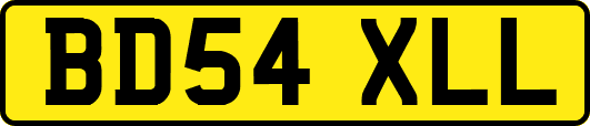 BD54XLL