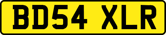 BD54XLR