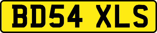 BD54XLS