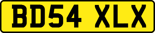 BD54XLX