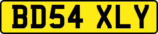 BD54XLY