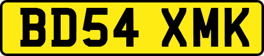 BD54XMK