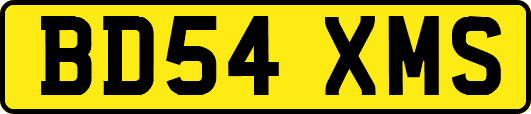 BD54XMS