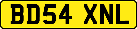 BD54XNL
