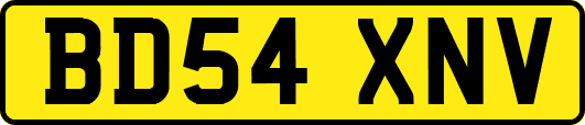 BD54XNV