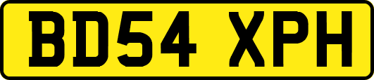BD54XPH