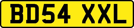 BD54XXL