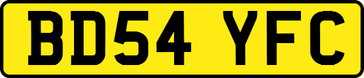 BD54YFC