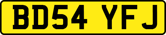 BD54YFJ