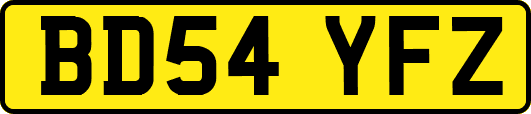 BD54YFZ
