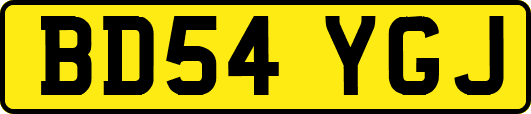 BD54YGJ