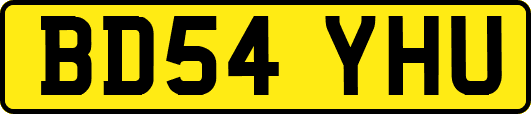 BD54YHU