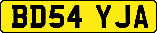 BD54YJA