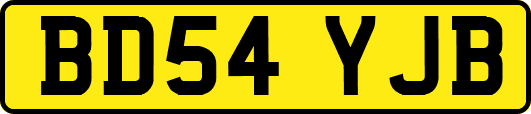 BD54YJB