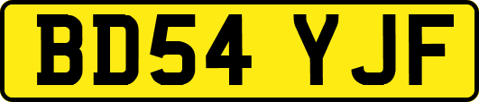 BD54YJF