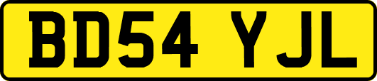 BD54YJL
