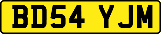 BD54YJM