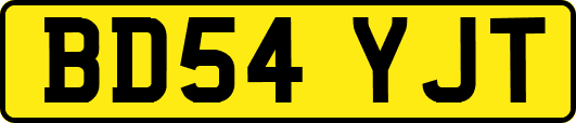 BD54YJT