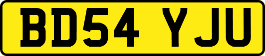 BD54YJU