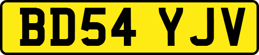 BD54YJV