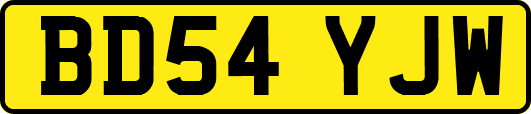 BD54YJW