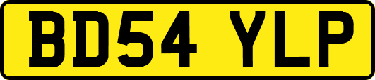 BD54YLP