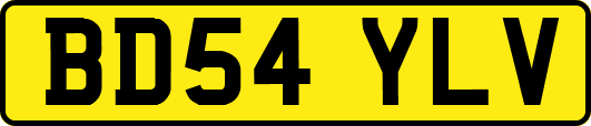 BD54YLV