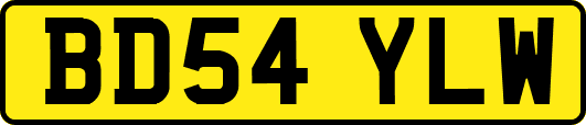 BD54YLW