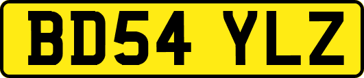 BD54YLZ