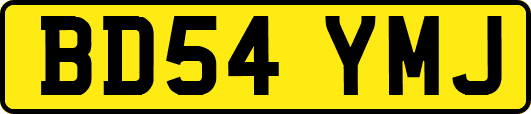 BD54YMJ