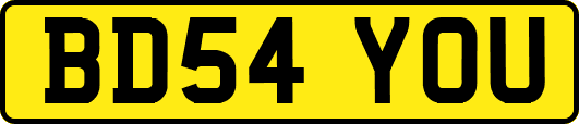 BD54YOU