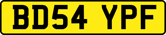 BD54YPF