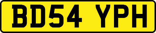 BD54YPH
