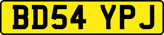 BD54YPJ