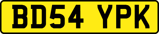 BD54YPK