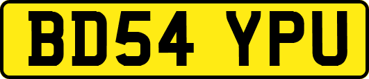 BD54YPU