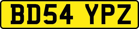 BD54YPZ