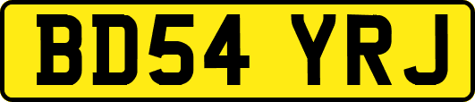 BD54YRJ