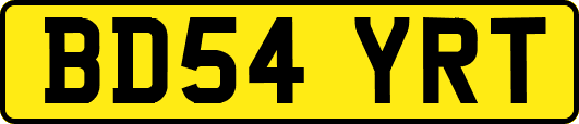 BD54YRT